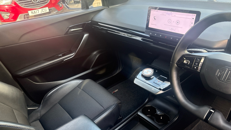 MG MG4 150kW Trophy EV Long Range 64kWh 5dr Auto Electric Hatchback